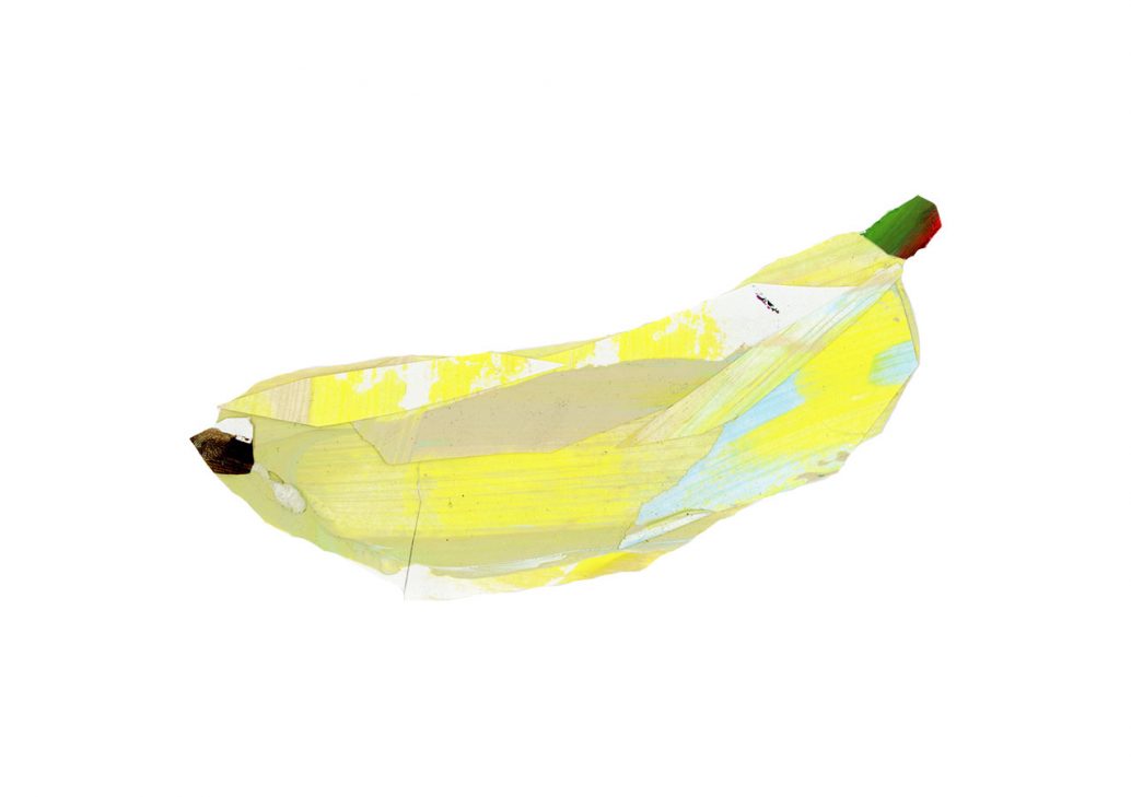 Small Banana